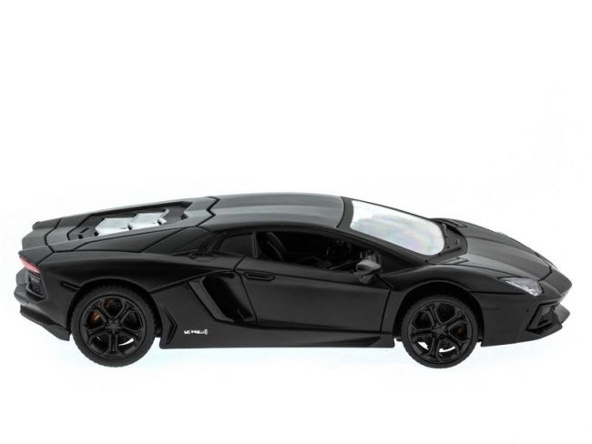 Р/У машина MZ Lamborghini Aventador 25035A 1/32 музыка, свет, инерция в/к Р/У машина MZ Lamborghini Aventador 25035A 1/32 музыка, свет, инерция в/к