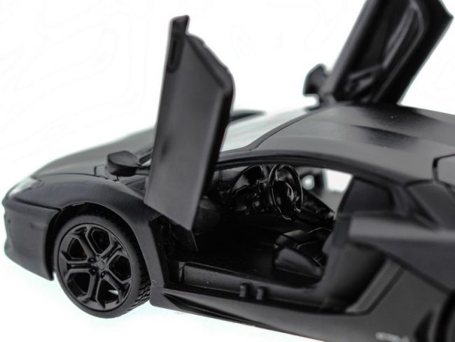 Р/У машина MZ Lamborghini Aventador 25035A 1/32 музыка, свет, инерция в/к Р/У машина MZ Lamborghini Aventador 25035A 1/32 музыка, свет, инерция в/к