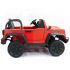 Детский электромобиль Jeep Hunter Red с полным приводом - CH9938-RED Детский электромобиль Jeep Hunter Red с полным приводом - CH9938-RED