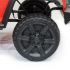 Детский электромобиль Jeep Hunter Red с полным приводом - CH9938-RED Детский электромобиль Jeep Hunter Red с полным приводом - CH9938-RED