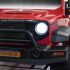Детский электромобиль Jeep Hunter Red с полным приводом - CH9938-RED Детский электромобиль Jeep Hunter Red с полным приводом - CH9938-RED