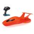 Радиоуправляемый катер Create Toys Red ARROW - 3322-RED