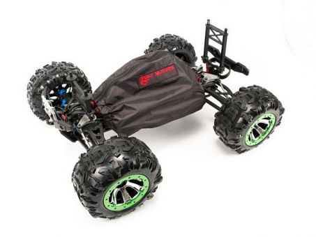 Чехол для TRAXXAS SUMMIT 1:10 зимний Чехол для TRAXXAS SUMMIT 1:10 зимний