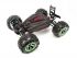 Чехол для TRAXXAS SUMMIT 1:10 зимний Чехол для TRAXXAS SUMMIT 1:10 зимний
