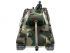 Радиоуправляемый танк Heng Long  Panther Type G Professional V7.0  2.4G 1/16 RTR
