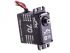 Сервомашинка цифровая JX Servo B70 (87г/72/0.10/12.0V) бесколлекторная, Full metal