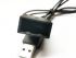 USB зарядка для квадрокоптера Hubsan H107D+ USB зарядка для квадрокоптера Hubsan H107D+