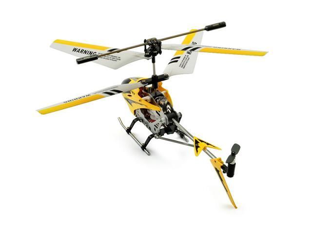 Р/У вертолет Syma S107G Gyro IR RTF Р/У вертолет Syma S107G Gyro IR RTF