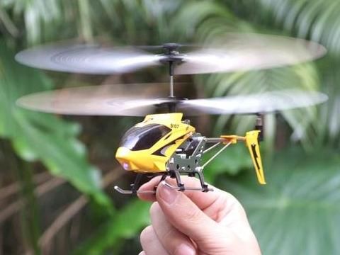 Р/У вертолет Syma S107G Gyro IR RTF Р/У вертолет Syma S107G Gyro IR RTF