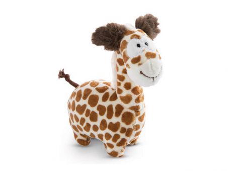 Мягкая игрушка NICI Жираф Джина, 15 см Мягкая игрушка NICI Жираф Джина, 15 см