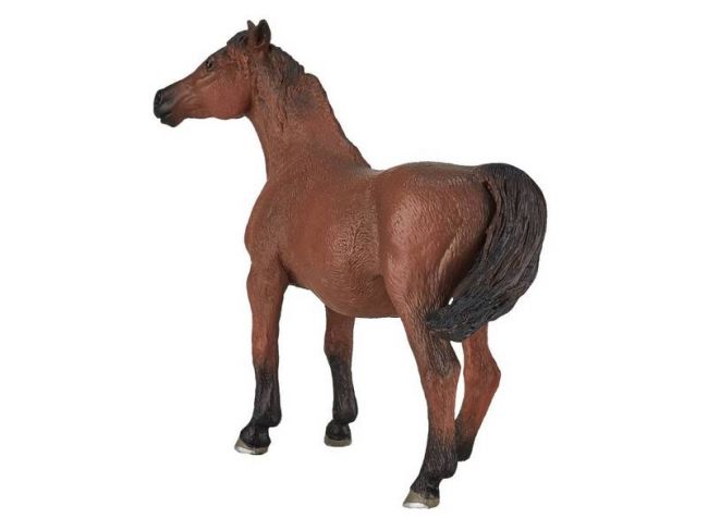 Фигурка KONIK Арабская кобыла, жерёбая