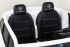 Детский электромобиль Mercedes Benz GLS63 LUXURY 4x4 12V 2.4G - White - HL228-LUX-W Детский электромобиль Mercedes Benz GLS63 LUXURY 4x4 12V 2.4G - White - HL228-LUX-W