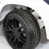 Детский электромобиль Mercedes Benz GLS63 LUXURY 4x4 12V 2.4G - White - HL228-LUX-W Детский электромобиль Mercedes Benz GLS63 LUXURY 4x4 12V 2.4G - White - HL228-LUX-W