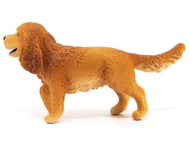 Фигурка Schleich Английский кокер спаниель Фигурка Schleich Английский кокер спаниель