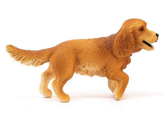 Фигурка Schleich Английский кокер спаниель Фигурка Schleich Английский кокер спаниель