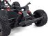 Шорт-корс трак 1:10 ARRMA Senton Mega 550 Brushed 4WD Short Course Truck RTR (красный)