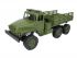 Радиоуправляемая машина MN MODEL Советский военный грузовик "УРАЛ" PRO 6WD 2.4G 1/16 RTR Радиоуправляемая машина MN MODEL Советский военный грузовик "УРАЛ" PRO 6WD 2.4G 1/16 RTR