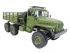 Радиоуправляемая машина MN MODEL Советский военный грузовик "УРАЛ" PRO 6WD 2.4G 1/16 RTR Радиоуправляемая машина MN MODEL Советский военный грузовик "УРАЛ" PRO 6WD 2.4G 1/16 RTR