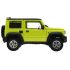 Радиоуправляемый внедрожник Suzuki Jimny PRO (свет, выхлоп, Li-Po 5C) - HG4-53-PRO-GREEN