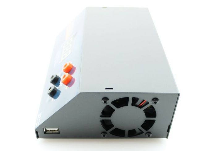 Блок питания G.T.Power 15V 16A Блок питания G.T.Power 15V 16A