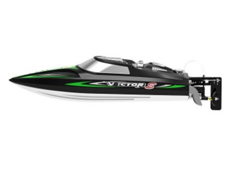 Радиоуправляемый катер Volantex RC Vector S 2.4G RTR Радиоуправляемый катер Volantex RC Vector S 2.4G RTR