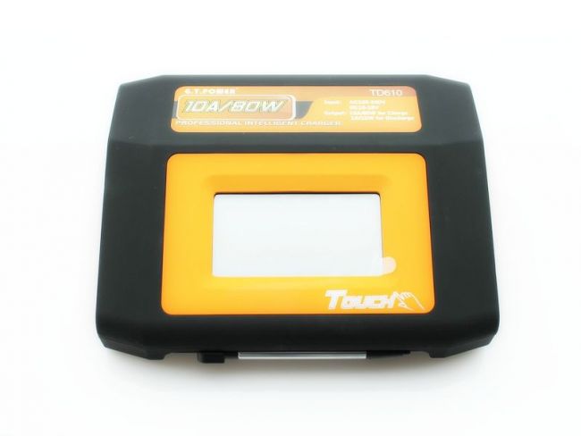Универсальное зарядное устройство G.T.Power TD610 Универсальное зарядное устройство G.T.Power TD610