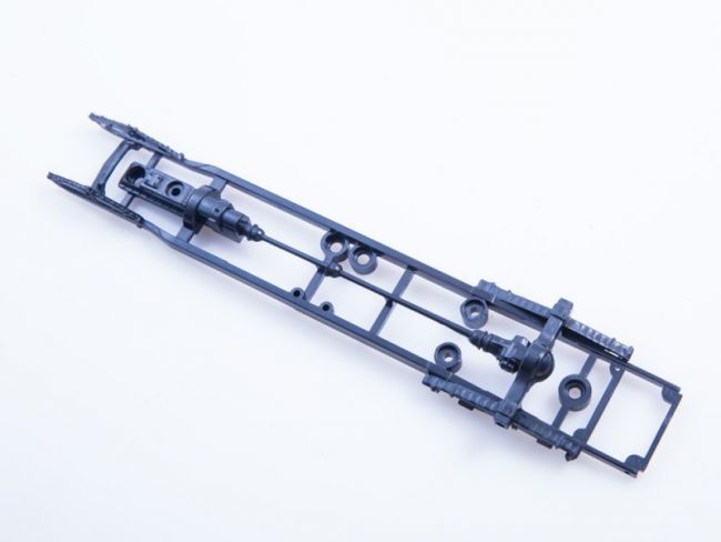 Сборная модель AVD Автобус ЗИС-8, 1/43 Сборная модель AVD Автобус ЗИС-8, 1/43