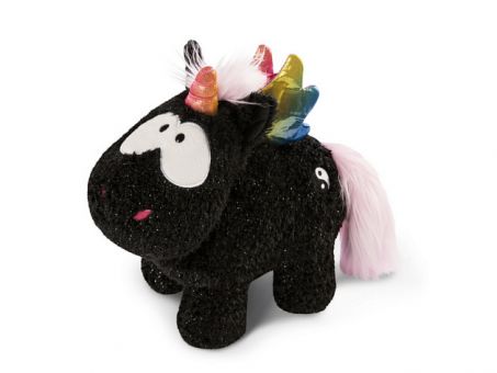 Мягкая игрушка NICI Единорог Радуга Инь, 22 см Мягкая игрушка NICI Единорог Радуга Инь, 22 см