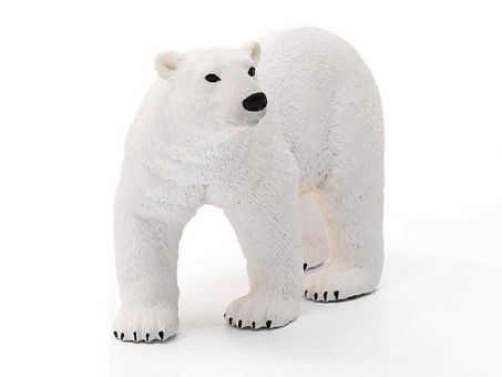 Фигурка Schleich Белый медведь Фигурка Schleich Белый медведь
