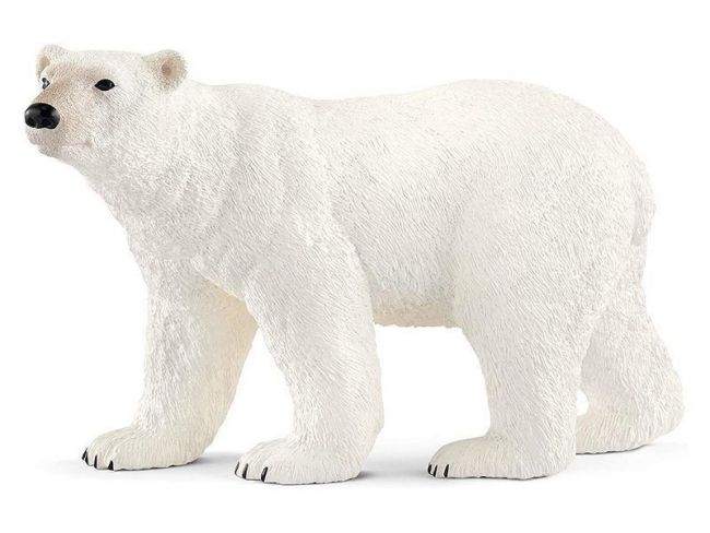 Фигурка Schleich Белый медведь Фигурка Schleich Белый медведь