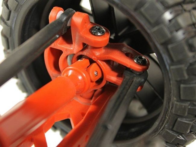Радиоуправляемый шорт-корс Remo Hobby EX3 Brushless UPGRADE (синий) 4WD 2.4G 1/10 RTR Радиоуправляемый шорт-корс Remo Hobby EX3 Brushless UPGRADE (синий) 4WD 2.4G 1/10 RTR