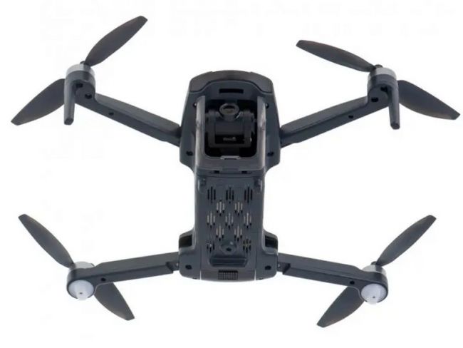 Радиоуправляемый квадрокоптер Syma W3 brushless с камерой 2.7K FPV по WiFi, барометр, GPS, 2.4G RTF Радиоуправляемый квадрокоптер Syma W3 brushless с камерой 2.7K FPV по WiFi, барометр, GPS, 2.4G RTF