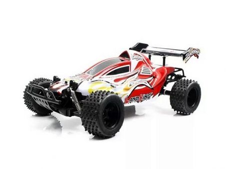 Р/У багги Feilun Land King 2WD 2.4G 1/10 RTR Р/У багги Feilun Land King 2WD 2.4G 1/10 RTR