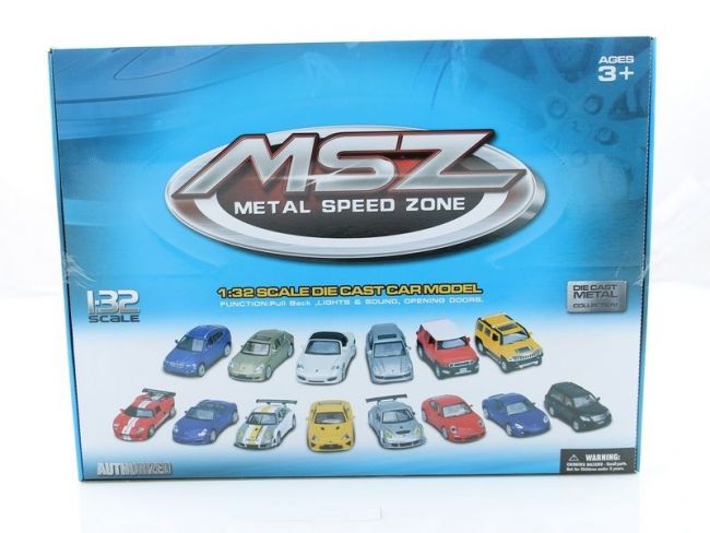 Машина 1:32 Lexus LX570 свет, звук, инерция (1/12шт) б/к Машина 1:32 Lexus LX570 свет, звук, инерция (1/12шт) б/к
