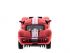 Машина Kinsmart 1:36 Ford GT 2006 инерция (1/12шт.) б/к