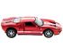 Машина Kinsmart 1:36 Ford GT 2006 инерция (1/12шт.) б/к