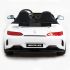 Электромобиль Harley Bella Mercedes-Benz GT R 4x4 MP4 - HL289-WHITE-4WD-MP4 Электромобиль Harley Bella Mercedes-Benz GT R 4x4 MP4 - HL289-WHITE-4WD-MP4