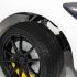 Электромобиль Harley Bella Mercedes-Benz GT R 4x4 MP4 - HL289-WHITE-4WD-MP4 Электромобиль Harley Bella Mercedes-Benz GT R 4x4 MP4 - HL289-WHITE-4WD-MP4
