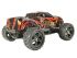 Радиоуправляемый монстр Remo Hobby SMAX V2.0  (красный) 4WD 2.4G 1/16 RTR