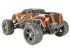 Радиоуправляемый монстр Remo Hobby SMAX V2.0  (красный) 4WD 2.4G 1/16 RTR