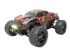 Радиоуправляемый монстр Remo Hobby SMAX V2.0  (красный) 4WD 2.4G 1/16 RTR