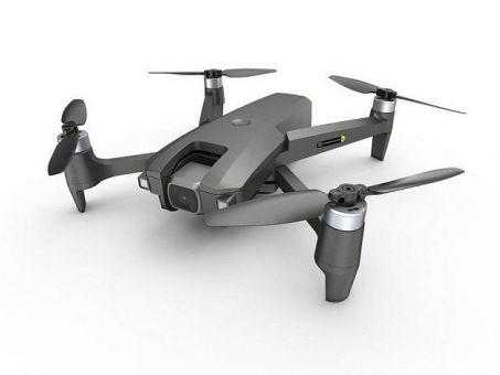 Радиоуправляемый квадрокоптер MJX MEW4-1 Brushless FPV GPS 1080p Радиоуправляемый квадрокоптер MJX MEW4-1 Brushless FPV GPS 1080p