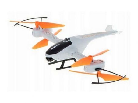 Р/У вертолет Syma Z5W с FPV трансляцией Wi-Fi, 6-AXIS 2.4G RTF Р/У вертолет Syma Z5W с FPV трансляцией Wi-Fi, 6-AXIS 2.4G RTF