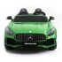 Электромобиль Harley Bella Mercedes-Benz GT R 4x4 MP3 - HL289-MATTE-GREEN-4WD Электромобиль Harley Bella Mercedes-Benz GT R 4x4 MP3 - HL289-MATTE-GREEN-4WD