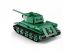 Радиоуправляемый конструктор CaDA MASTER Советский танк Т-34 1/35 (722 детали) Радиоуправляемый конструктор CaDA MASTER Советский танк Т-34 1/35 (722 детали)