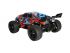 Радиоуправляемая трагги Remo Hobby S EVO-R V2.0 (красный) 4WD 2.4G 1/16 RTR