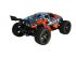 Радиоуправляемая трагги Remo Hobby S EVO-R V2.0 (красный) 4WD 2.4G 1/16 RTR