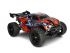 Радиоуправляемая трагги Remo Hobby S EVO-R V2.0 (красный) 4WD 2.4G 1/16 RTR