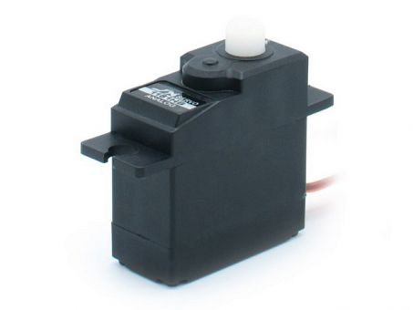 Сервомашинка аналоговая JX Servo PS-1181HB (16г/3.0/0.11/6V) Micro Сервомашинка аналоговая JX Servo PS-1181HB (16г/3.0/0.11/6V) Micro