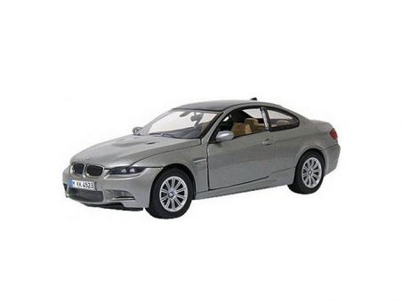 Машина Autotime "BMW M3 COUPE 2008" 1:24 Машина Autotime "BMW M3 COUPE 2008" 1:24